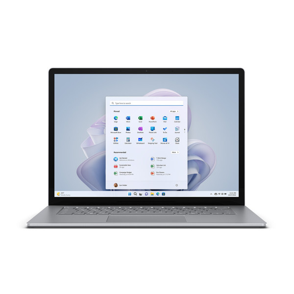 Microsoft 서피스 랩탑5 15 RBY-00021 (SSD 256GB)_이미지