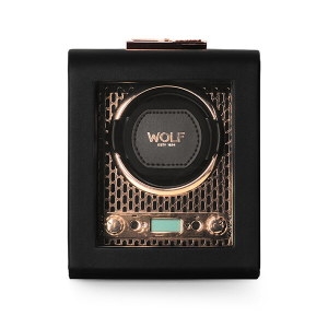 울프 1834 469116 엑시스 1구 공용 워치와인더_이미지