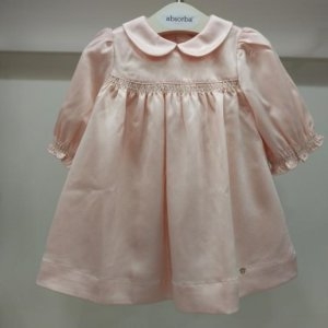 해피랜드F&C 압소바 스모킹블링드레스 AV5-55404