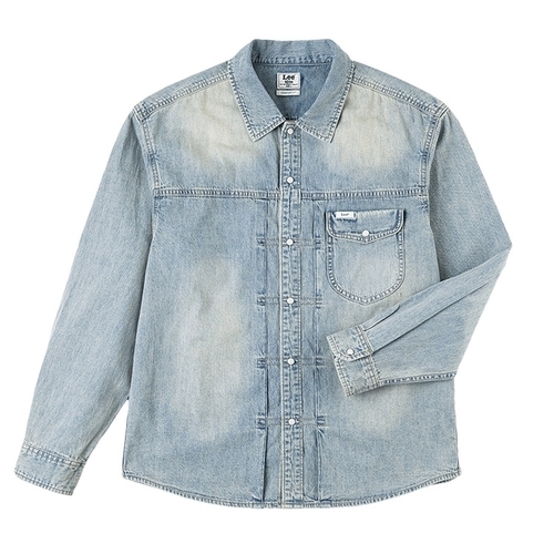 LEE 101st ī�캸�� �޽��� ���� ���� �ε�� ����Ʈ LE2601SHH1IL