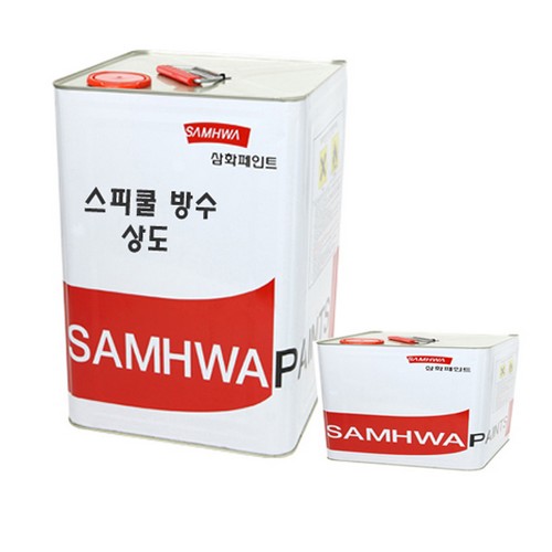 스피쿨아쿠아방수 상도