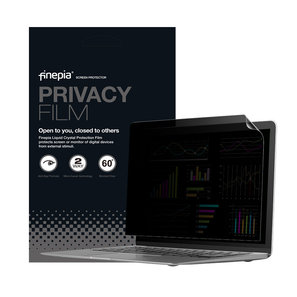 삼성전자 갤럭시북4 엣지 NT960XMA NT960XMB 정보보안필름