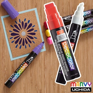 ����� ��ũ�� ����Ʈ ��ī �����÷� Decocolor