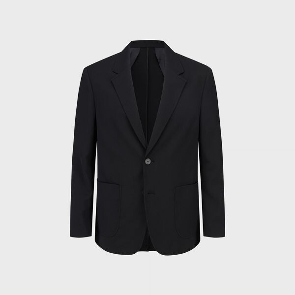 신성통상 ANDZ 남성 트리아세테이트 셋업 자켓 BZF2KG1103BK