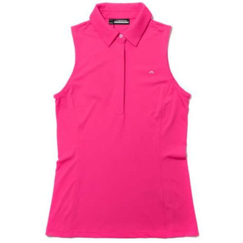 제이린드버그 데나 슬리브리스 탑 GWJT08263 (Q113, 아잘리아)_이미지