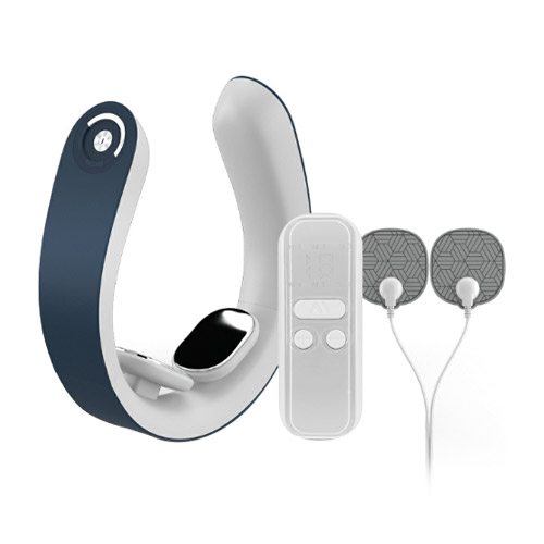 요이치 무선 목 마사지기 YH-N200