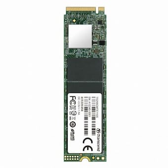 트랜센드 MTE110S M.2 NVMe