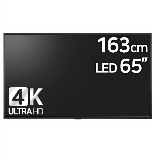 LG전자 65UM3DG (본체)_이미지