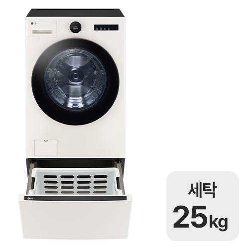 LG전자 트롬 오브제컬렉션 FX25EARF_이미지