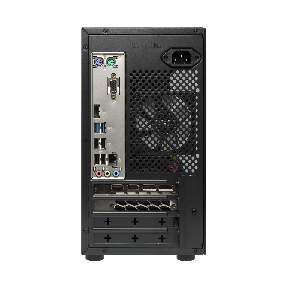 엠탑코리아 SBOX GAMING i5-14400F RTX 5050 600W (64GB, M.2 1TB)_이미지
