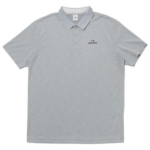 아이더 아이스 폴로 티셔츠 DMS24284C2