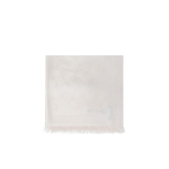  코치 여성 스카프 29CO100562151 T