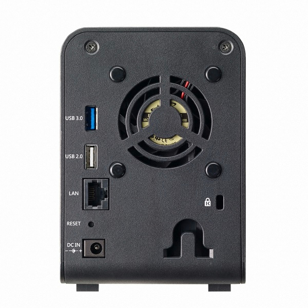 THECUS N2310 (10TB)_이미지