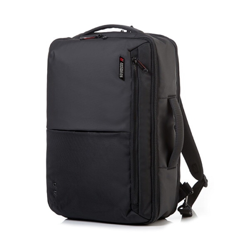 쌤소나이트 아메리칸투어리스터 ZORK 3.0 백팩 02 R BLACK AY109018