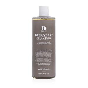 벤튼 맥주 효모 샴푸 500ml (1개)_이미지