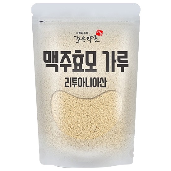 �������� �����ƴϾ� ����ȿ�� ���� 500g