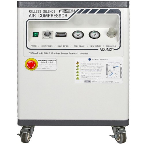 에이콤 토마스 케이스형 콤프레샤 OSAL50-E160-1H05