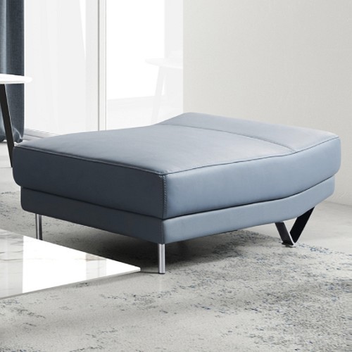 벤스 하임 트랜스폼 천연가죽 소파 5인용 (스툴포함)_이미지