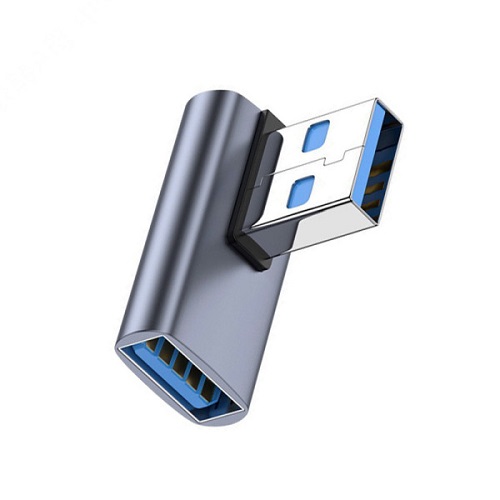라이트컴 COMS JA122 USB 3.1 연장 젠더_이미지