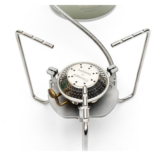  플라타 트란지아 by 파커스 TP2