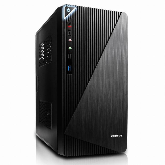 앱코 NCORE NBOX T1 USB 3.0_이미지