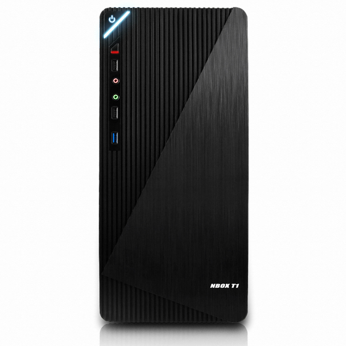 ���� NCORE NBOX T1 USB 3.0