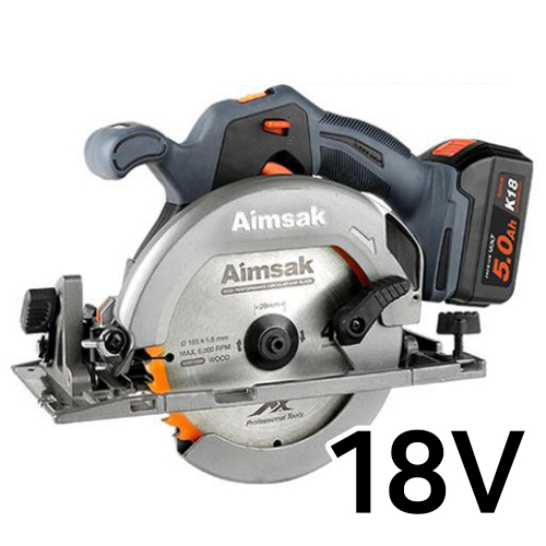 아임삭 BL18S60 (5.0Ah, 배터리 2개)_이미지