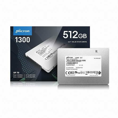 ����ũ�� 1300 SSD
