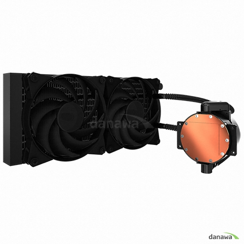 쿨러마스터 MasterLiquid PRO 240_이미지