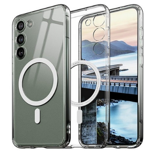 갤럭시S23 플러스 레빅터프 맥세이프 케이스