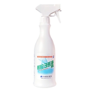 진로발효 바이오 크린콜 450ml (4개)_이미지