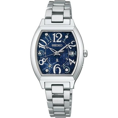 ������ LUKIA SSVW221 Lady 2023 Holiday Season Edition LUKIA SSVW221 Lady 202