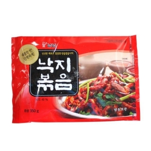 엔엔씨  낙지볶음 350g