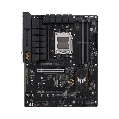 ASUS TUF Gaming B650-E WIFI STCOM_이미지