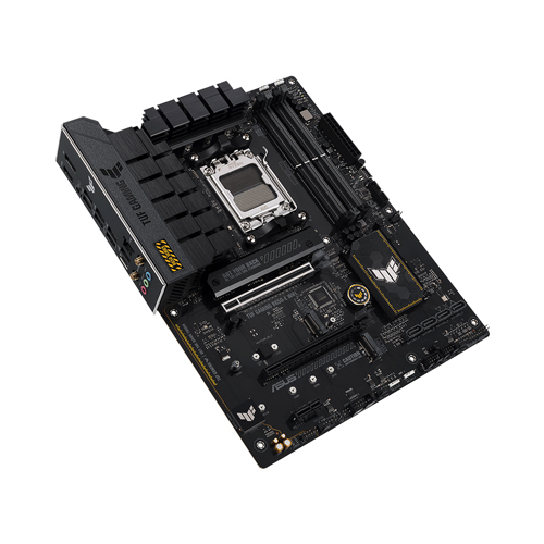 ASUS TUF Gaming B650-E WIFI STCOM