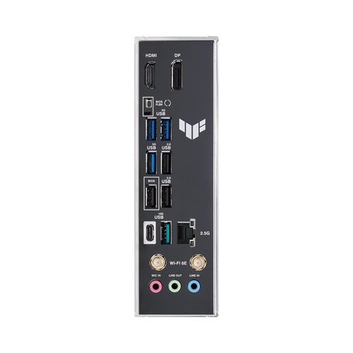 ASUS TUF Gaming B650-E WIFI STCOM_이미지