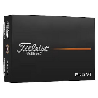 타이틀리스트 프로 V1