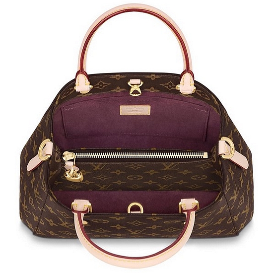 루이비통 몽테뉴 BB 모노그램 M41055_이미지