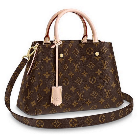 루이비통 몽테뉴 BB 모노그램 M41055_이미지