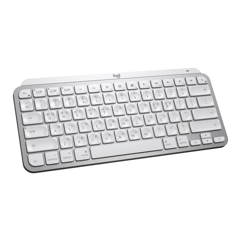 로지텍 MX Keys Mini for Mac (병행수입)_이미지
