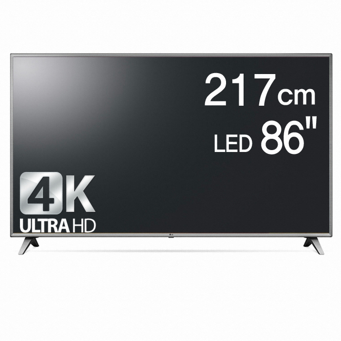 LG전자 울트라HD 86UK7400KNA (사운드바 패키지, SJ2)_이미지