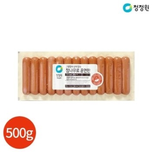 ��� û���� �������� �ƿ��� ����ũ 500g