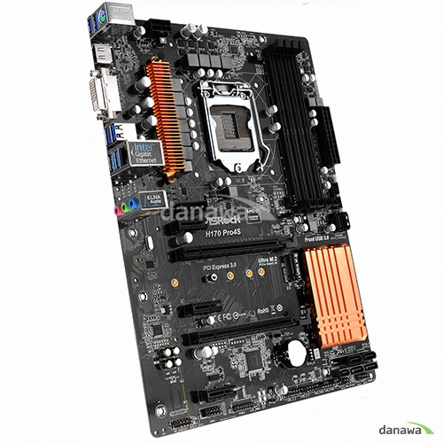 ASRock H170 PRO4S 디앤디컴_이미지