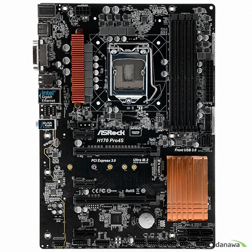 H170 PRO4S 디앤디컴