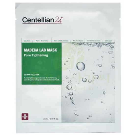 센텔리안24 마데카랩 마스크 포어 타이트닝 (60매)_이미지