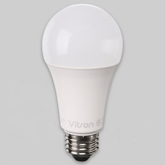 비츠온 LED A60 벌브전구 주광색 <b>12W</b>