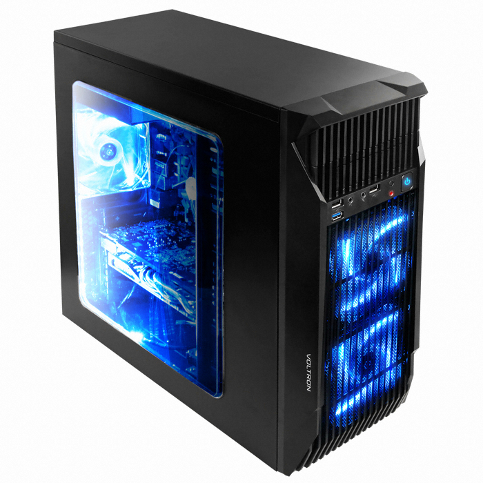 영웅컴퓨터 영웅 276 (68cm LED )_이미지
