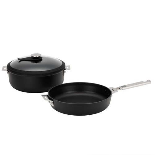 홈 앤 캠프 쿠커 26 해외구매