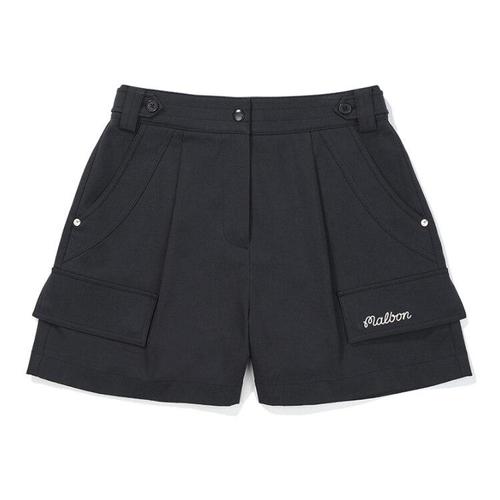 말본골프  캐주얼 카고 팬츠 M5222PHP36NVY