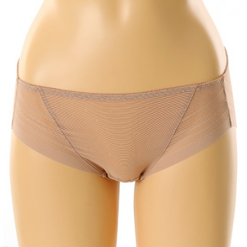 신영와코루 비너스 인견 소재 망사 햄팬티 VPT1670 (1매)